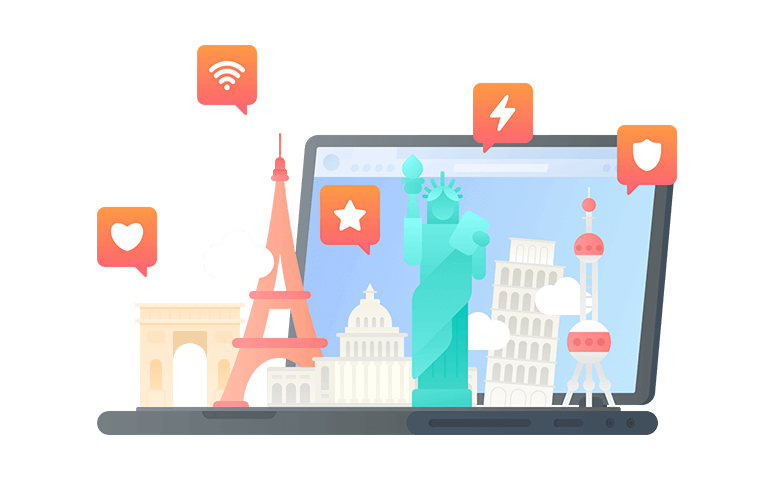 在海地连接到中国vpn - 海龟VPN